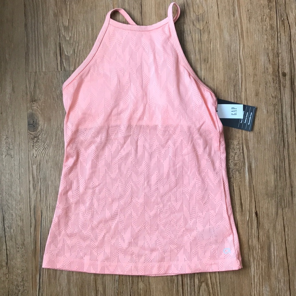 NWT Gap workout tank